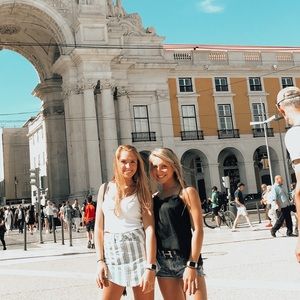 Meet your Posher, Jacqueline